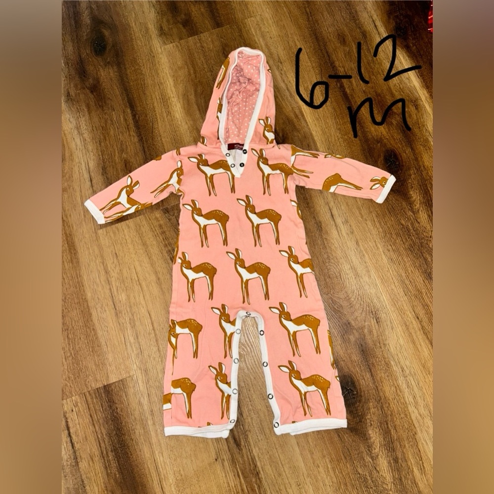 Milkbarn outfit